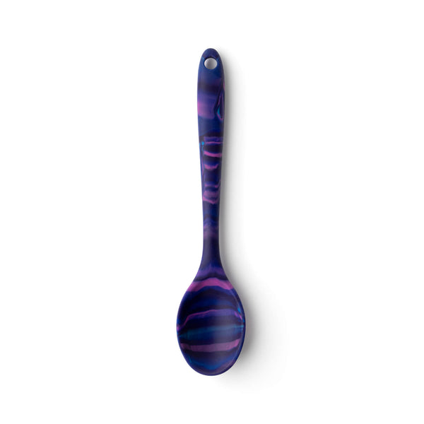 Taylor's Eye Witness Mini Silicone Spoon - Nebula