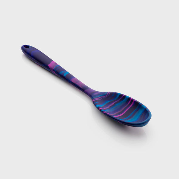 Taylor's Eye Witness Silicone Spoon - Nebula