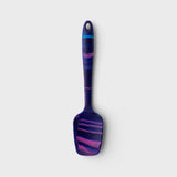 Taylor's Eye Witness Silicone Spatula Spoon - Nebula