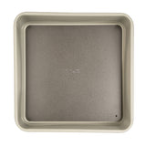 Mary Berry At Home Non-Stick Square Cake Tin - 23cm