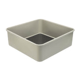 Mary Berry At Home Non-Stick Square Cake Tin - 23cm