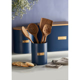 Typhoon Living Utensil Pot - Otto Navy