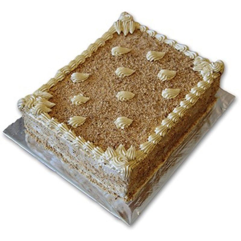 Tala Square Silver Cake Board 25cm 10 inch