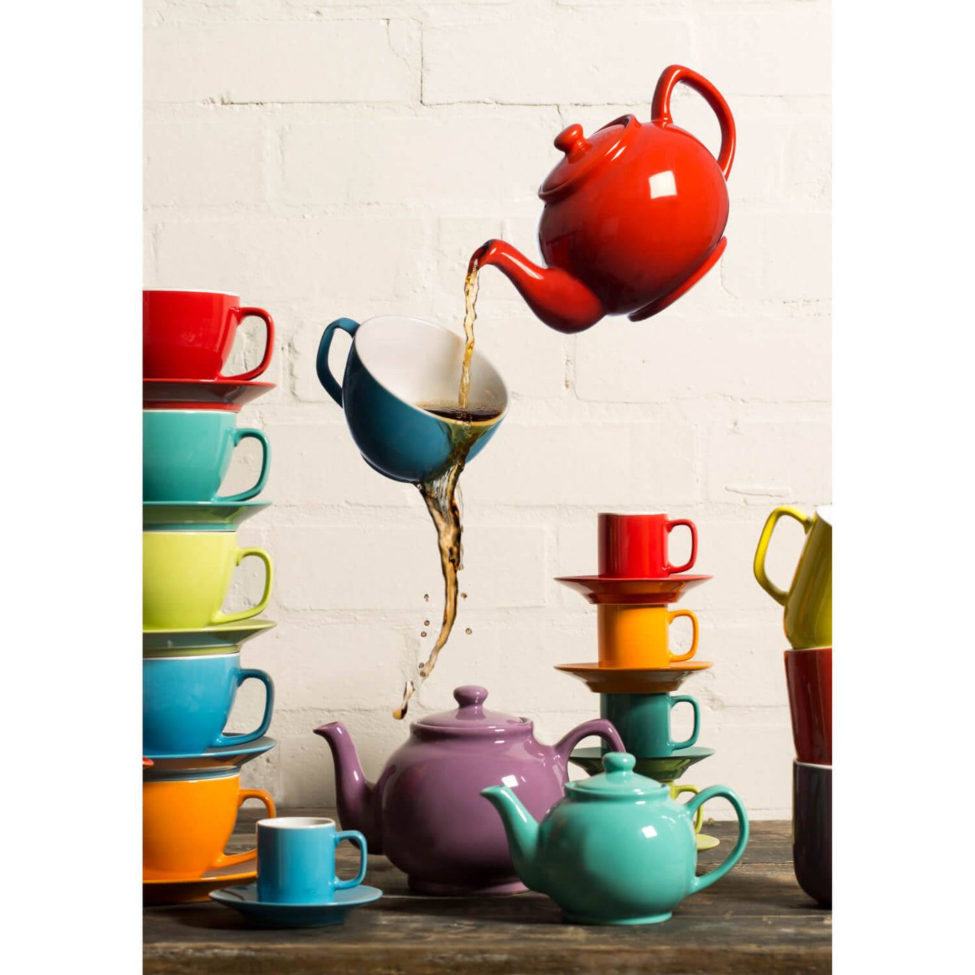 Price kensington made in england teapot best sale