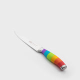 Taylor's Eye Witness 13cm Syracuse All Purpose Knife - Rainbow