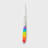 Taylor's Eye Witness 13cm Syracuse All Purpose Knife - Rainbow