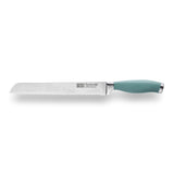 Taylor's Eye Witness 20cm Syracuse Bread Knife - Aqua