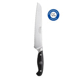 Robert Welch Professional V Bread Knife - 22cm