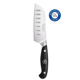 Robert Welch Professional V Santoku Knife - 12cm