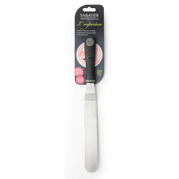 Taylor's Eye Witness Sabatier Professional Palette Knife - 30cm