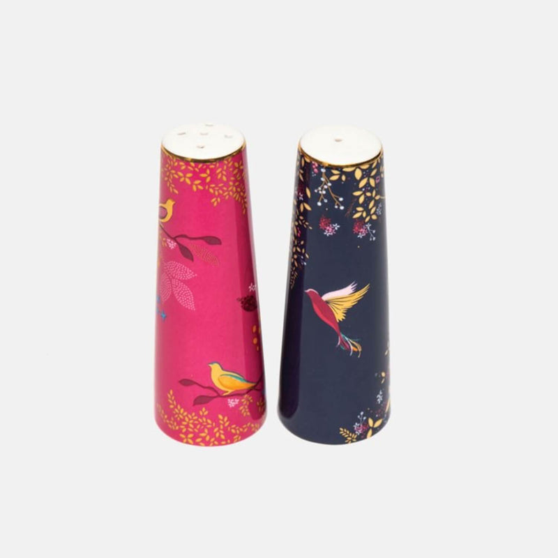 Sara Miller London Chelsea Salt & Pepper Set