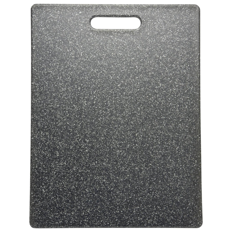 Taylor's Eye Witness Black Granite Effect Cutting Board - Large