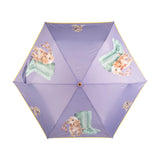 Wrendale Designs by Hannah Dale Umbrella - 'Hopeful' Labrador