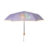 Wrendale Designs by Hannah Dale Umbrella - 'Hopeful' Labrador