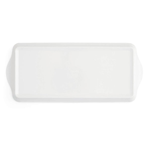 Morris & Co Willow Bough Sandwich Tray - Potters Cookshop