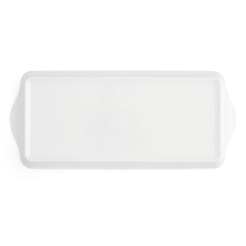 Morris & Co Willow Bough Sandwich Tray - Potters Cookshop