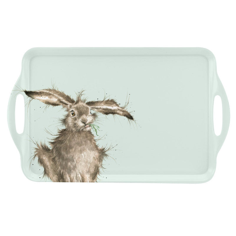 Wrendale Designs Large Serving Tray - Hare