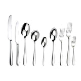 Arthur Price Willow Cutlery Set - 76 Piece