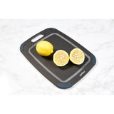 Zyliss Wood Fibre Cutting Board - Large