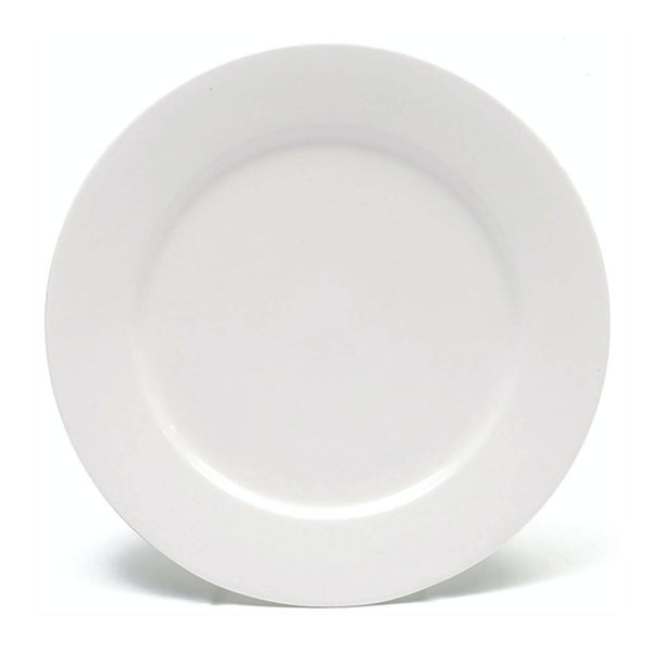 Maxwell & Williams White Basics 27.5cm Dinner Plate - Potters Cookshop