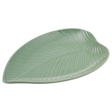 Mason Cash In The Forest Large Leaf Platter - Potters Cookshop