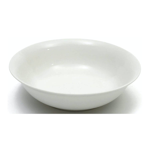 Maxwell & Williams White Basics Pasta Bowl - 20cm - Potters Cookshop