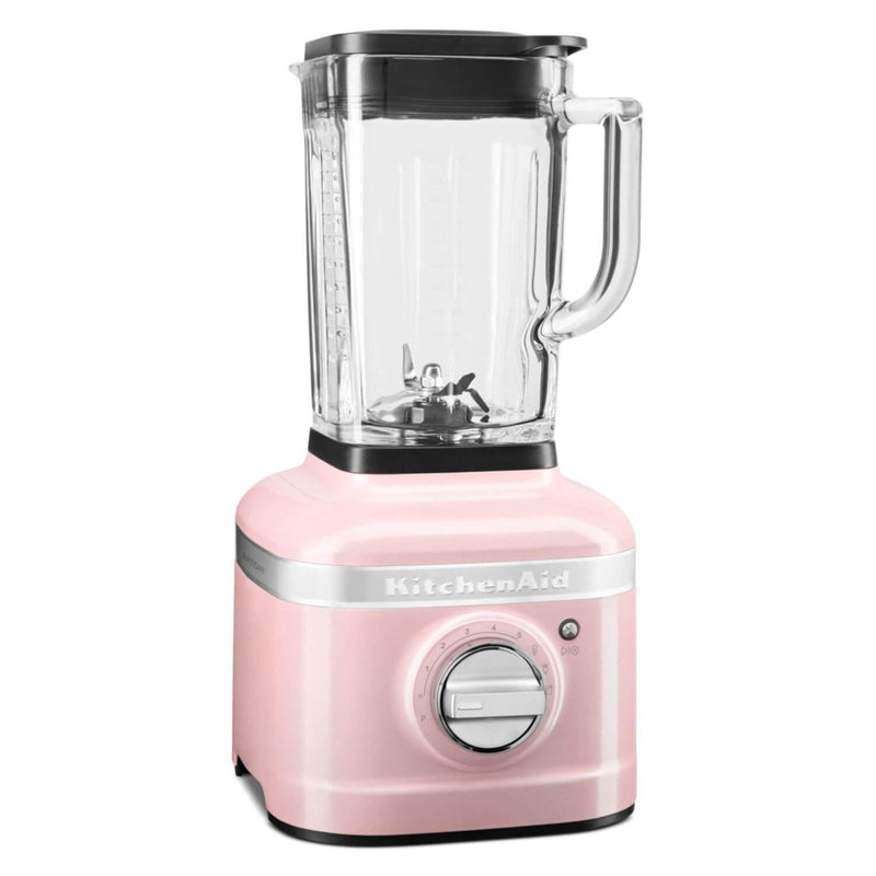 Buy KitchenAid | - Blender Potters Cookshop Pink Silk – Artisan K400