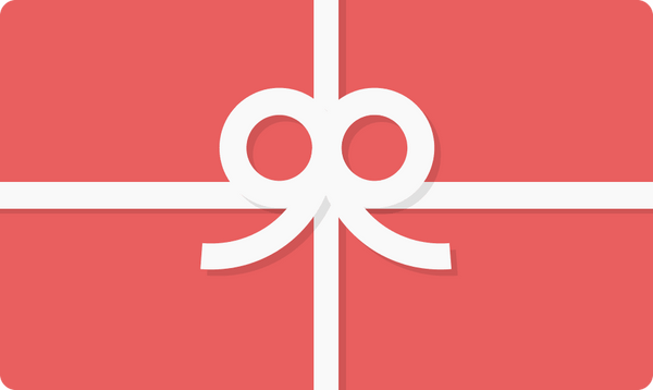 Digital Gift Card - Potters Cookshop