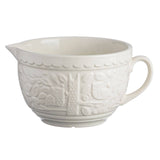 Mason Cash In The Forest Stoneware Batter Bowl - 1.9 Litre - Potters Cookshop